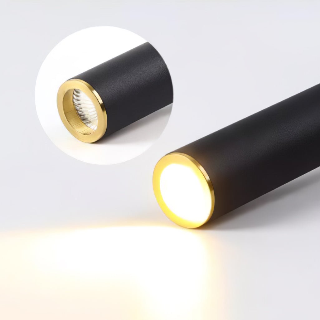 Aurel modern minimalistisk justerbar vägglampa