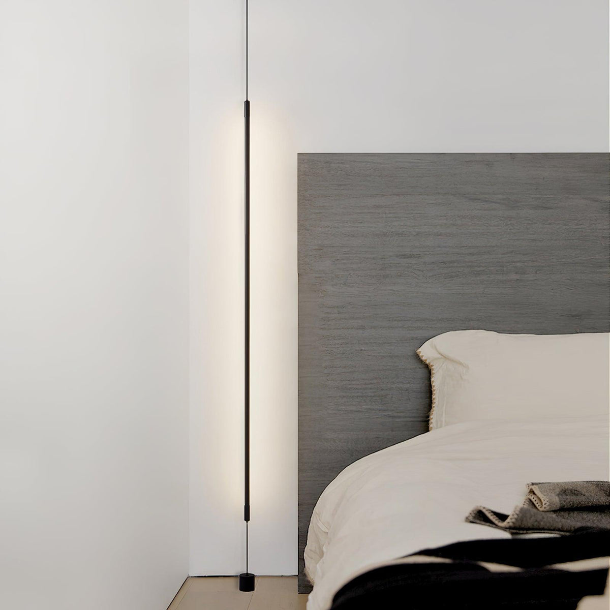 Candeeiro suspenso minimalista moderno Kevenu
