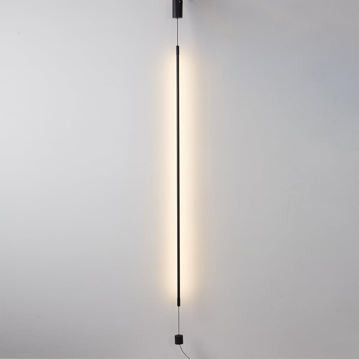 Vedaian mínimalískur gólflampi