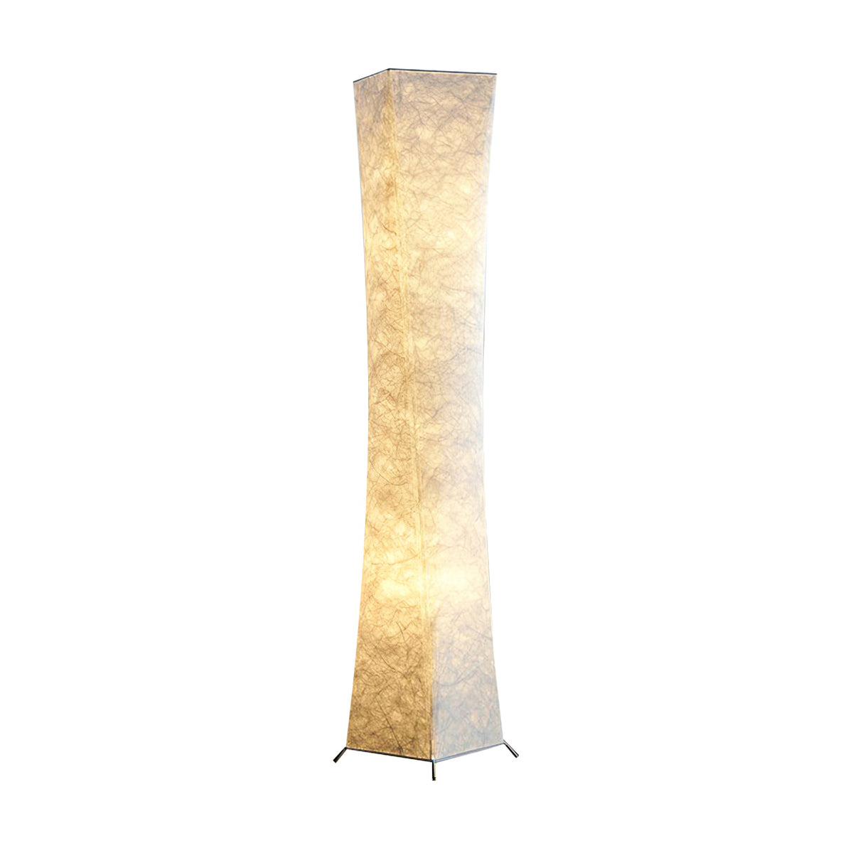 Ethereal Slim Waist -tornilattiavalaisin