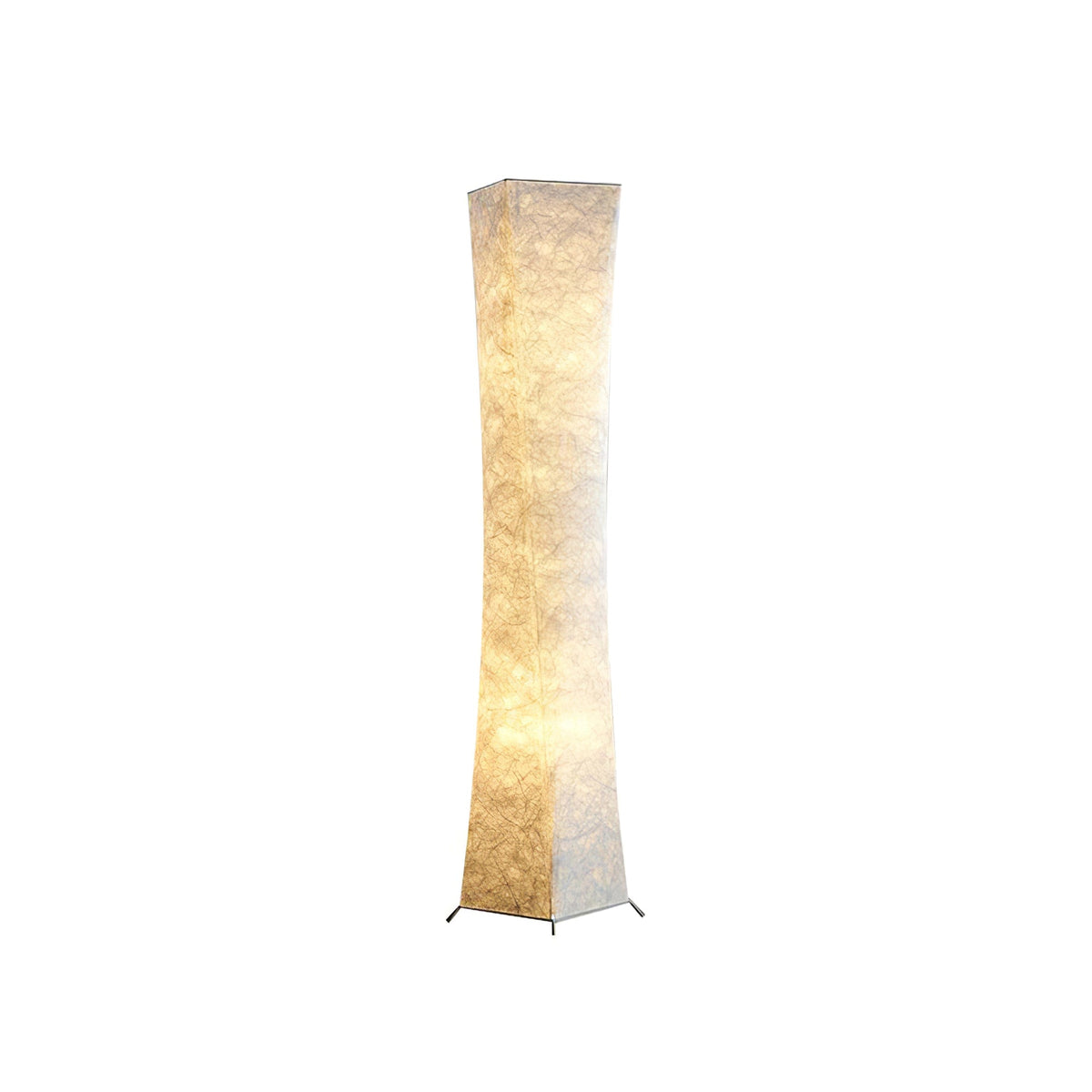 Ethereal Slim Waist -tornilattiavalaisin