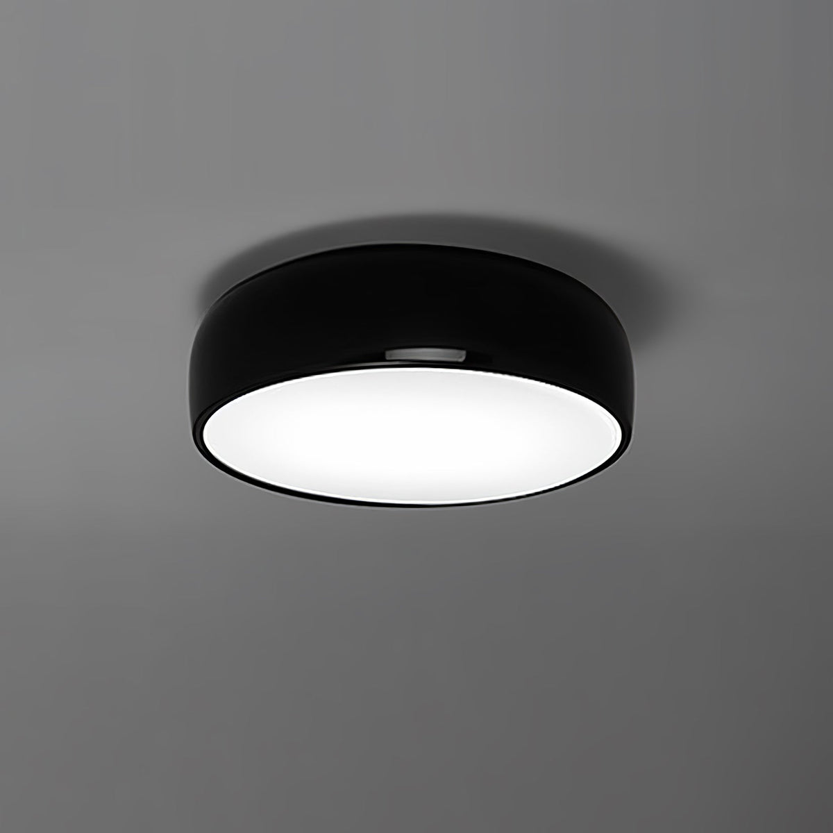 Orwen minimalistisk loftslampe til moderne køkken eller café