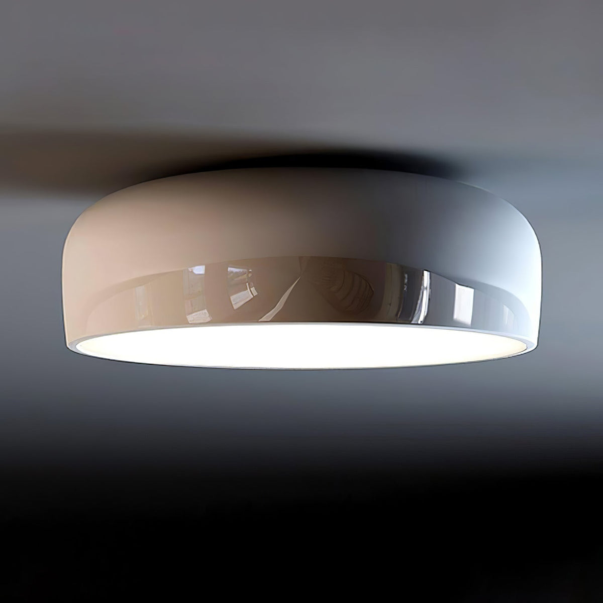 Orwen-minimalistinen kattovalaisin moderniin keittiöön tai kahvilaan
