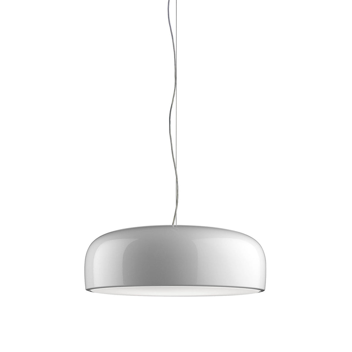 Ryans minimalistiska pendellampa