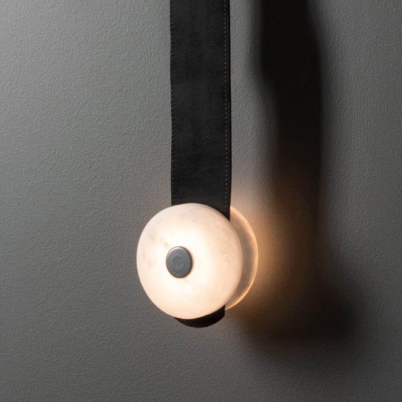 Seliine-golvlampa
