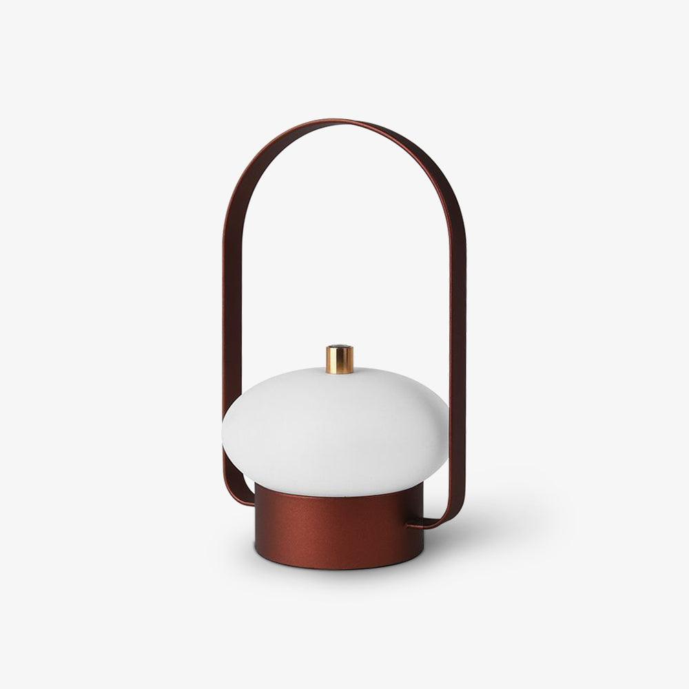 Talten Mid-Century Modern bordslampa