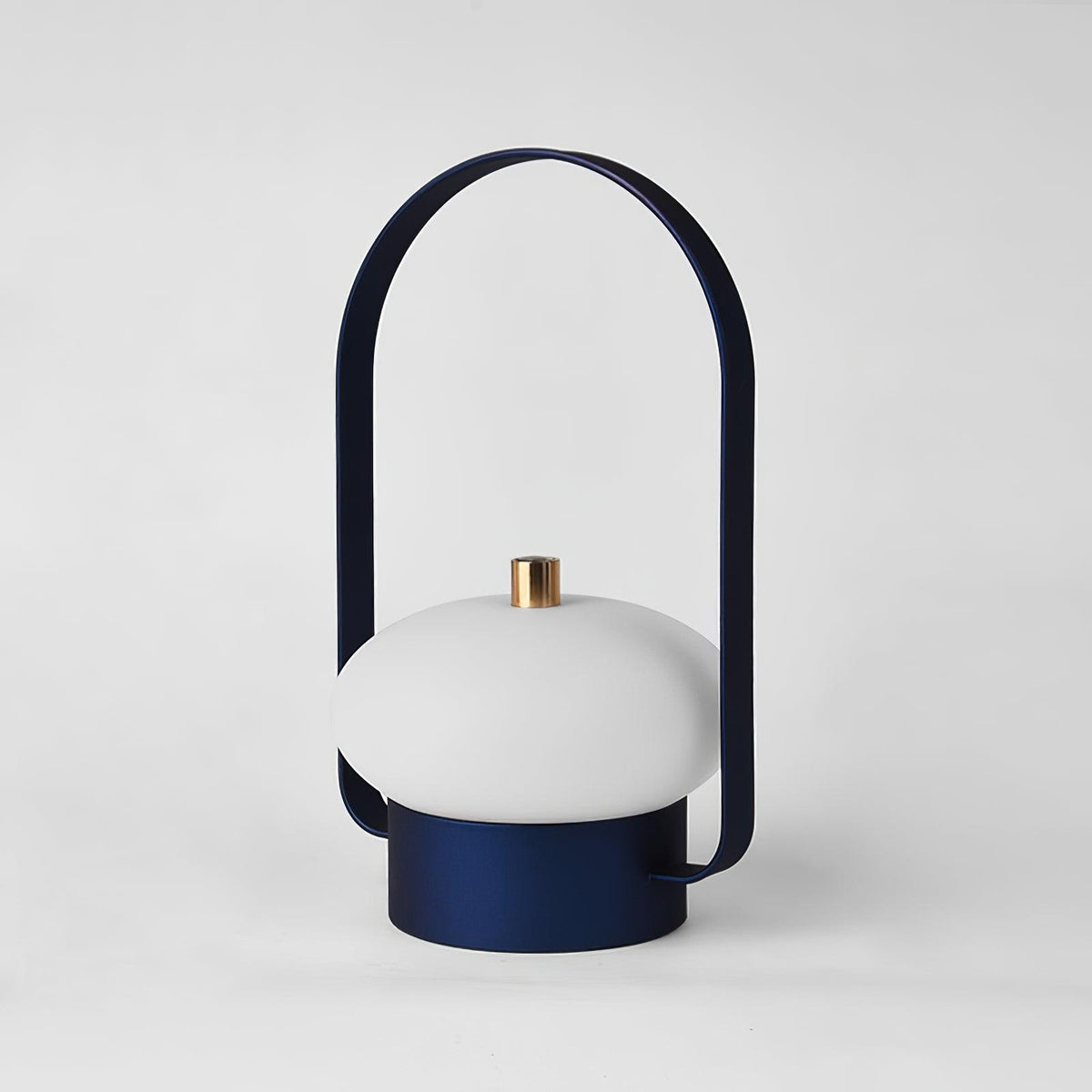 Talten Mid-Century Modern bordslampa