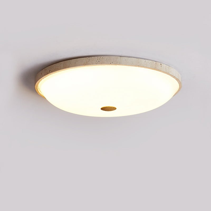 Norarian Disc-loftlampe