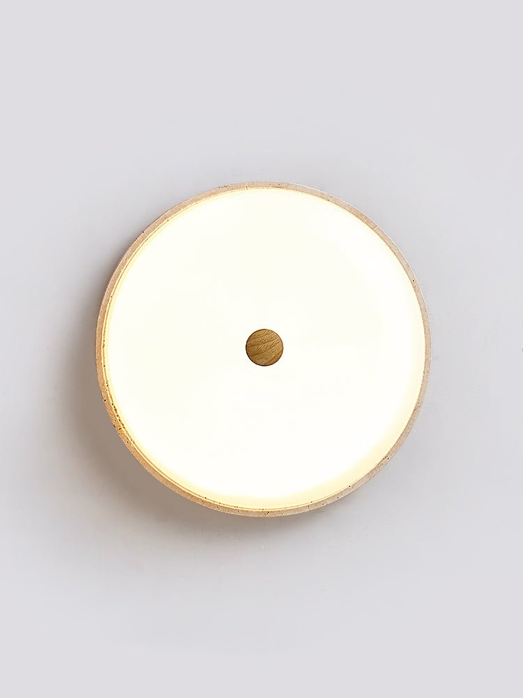 Norarian Disc-loftlampe