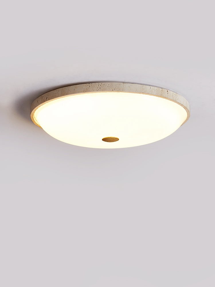 Norarian Disc-loftlampe