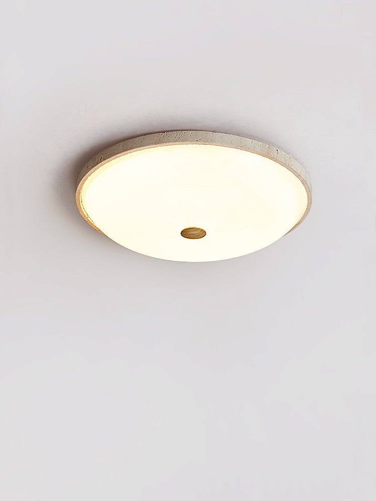 Norarian Disc-loftlampe