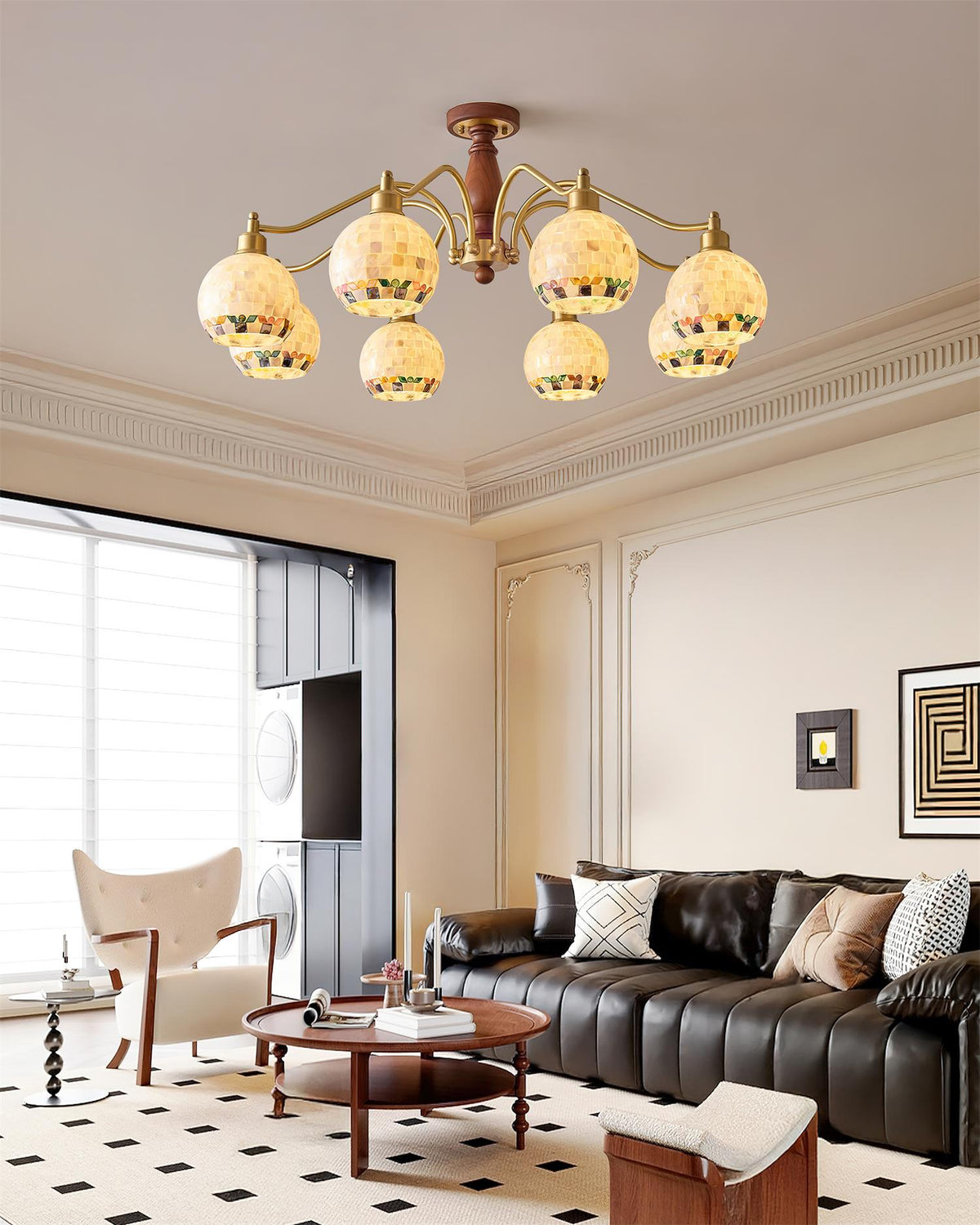 Lysekrone Orelerira Globe