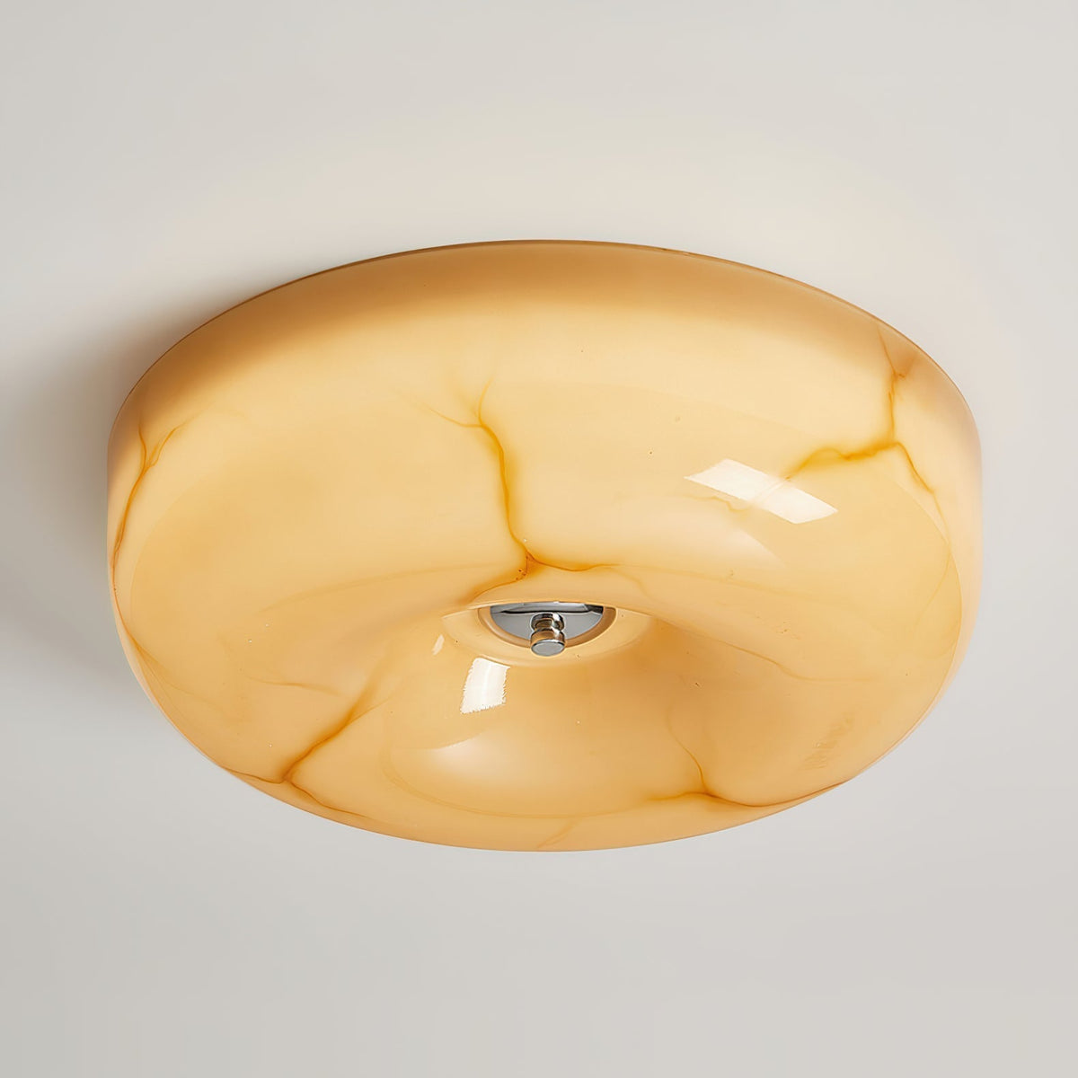 Ambra Shine-loftlampe