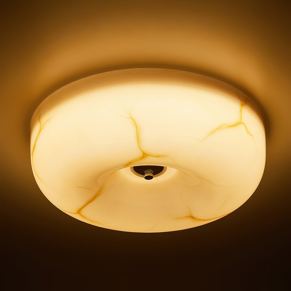 Ambra Shine-loftlampe