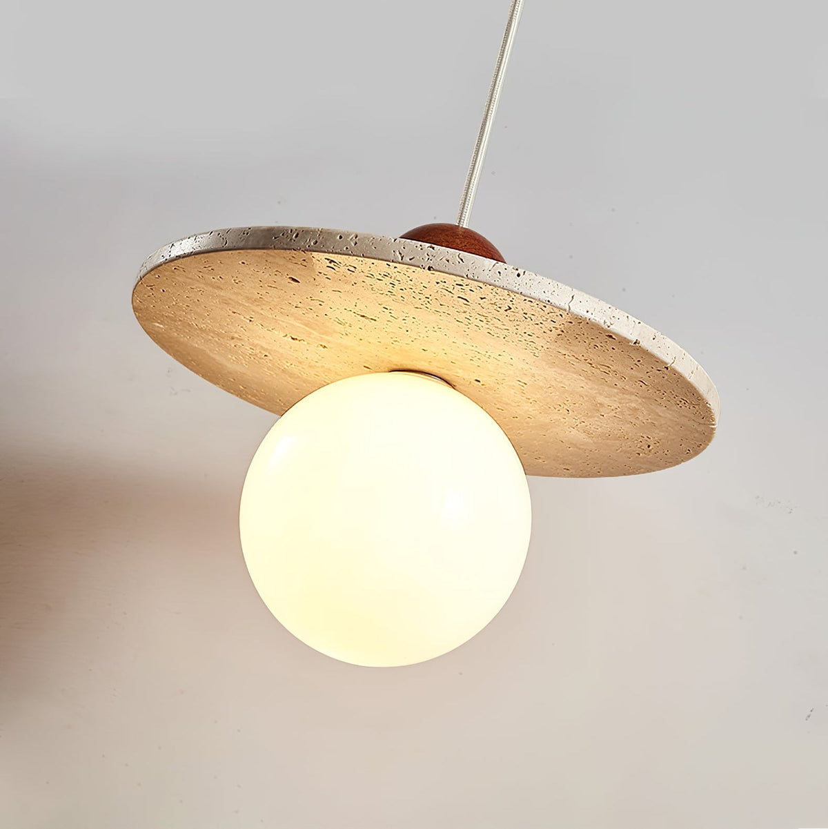 Vorelia pendellampa
