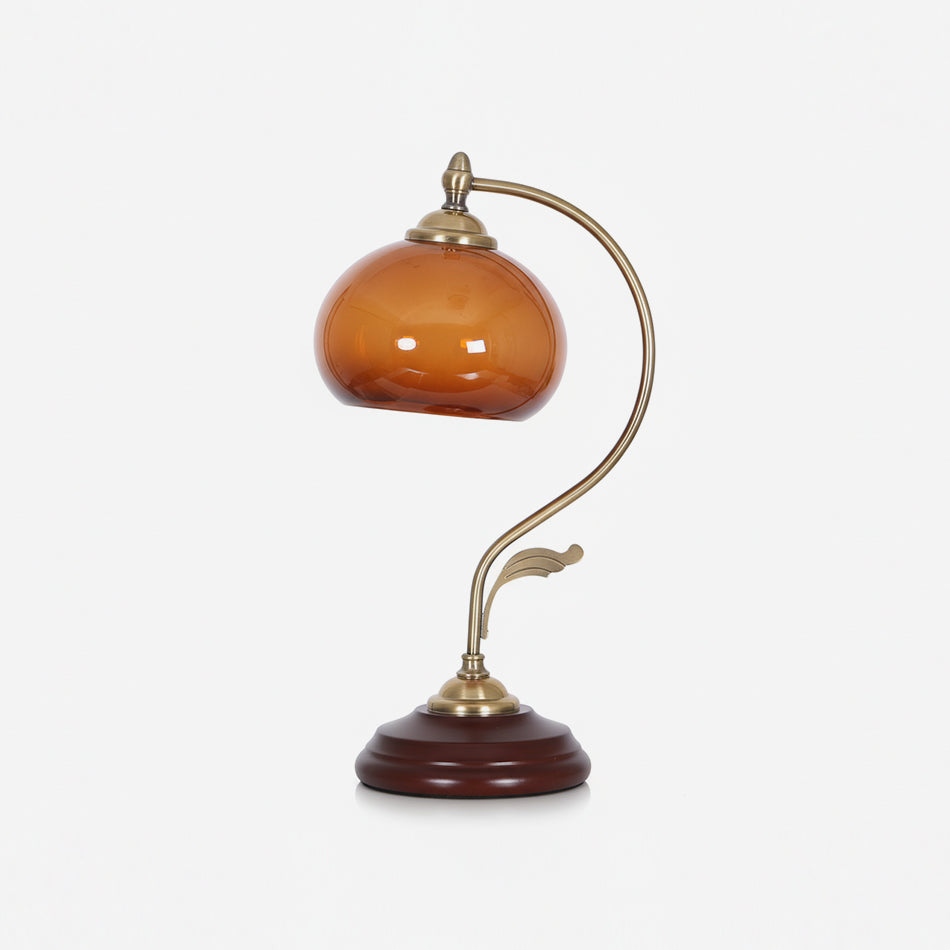 Noruise-bordlampe