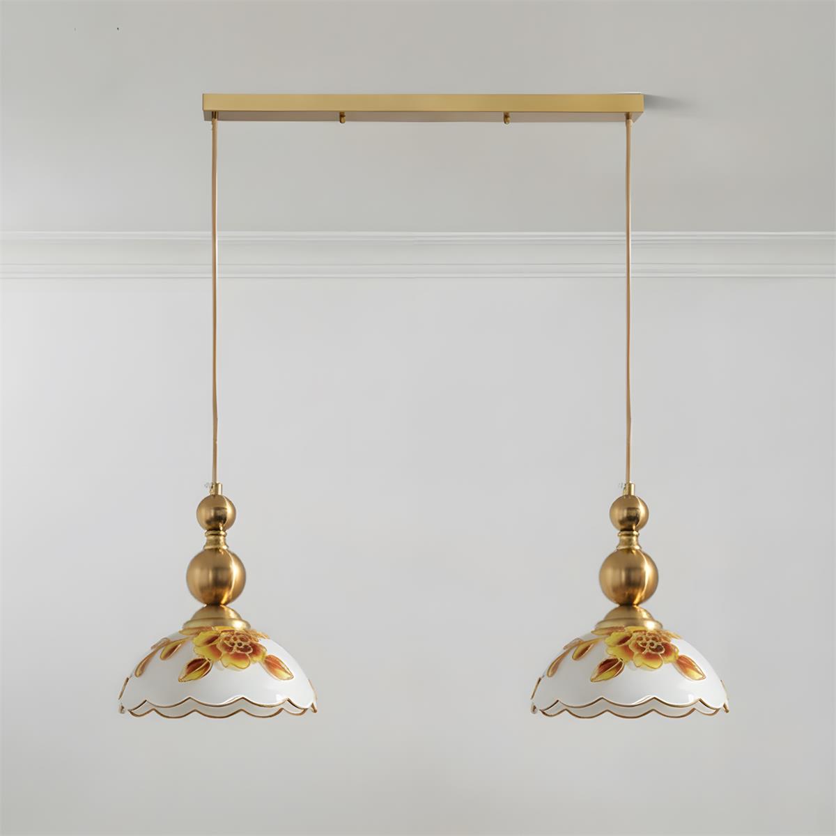 Sorarette Pendant Lamp