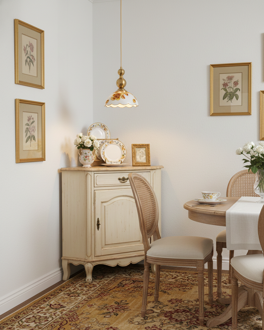 Sorarette Pendant Lamp