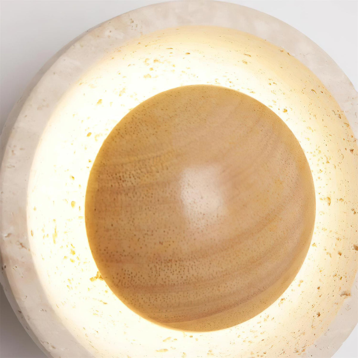 Calelaine Flush Mount Ceiling Lamp
