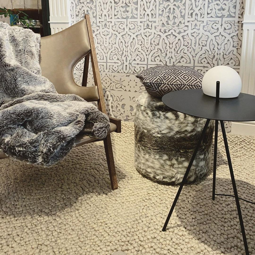 Candeeiro exterior moderno Camden