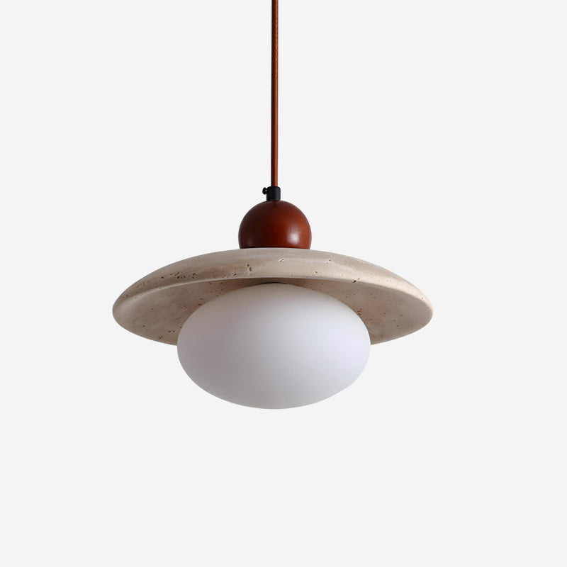 Lumirise pendellampa
