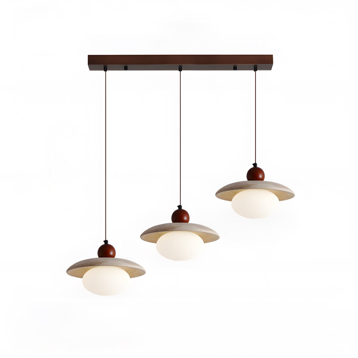 Lumirise pendellampa