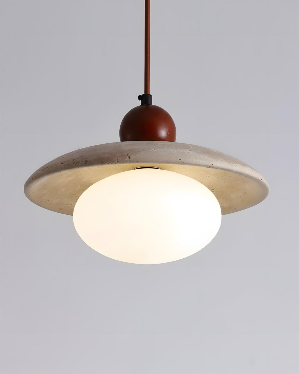 Lumirise pendellampa