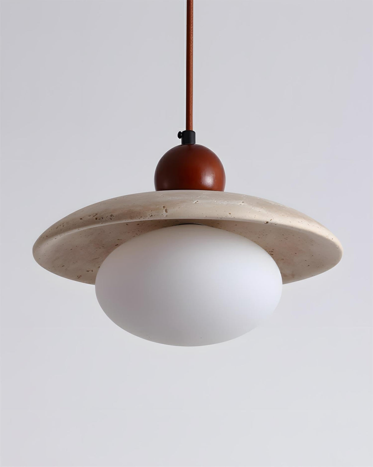 Lumirise pendellampa