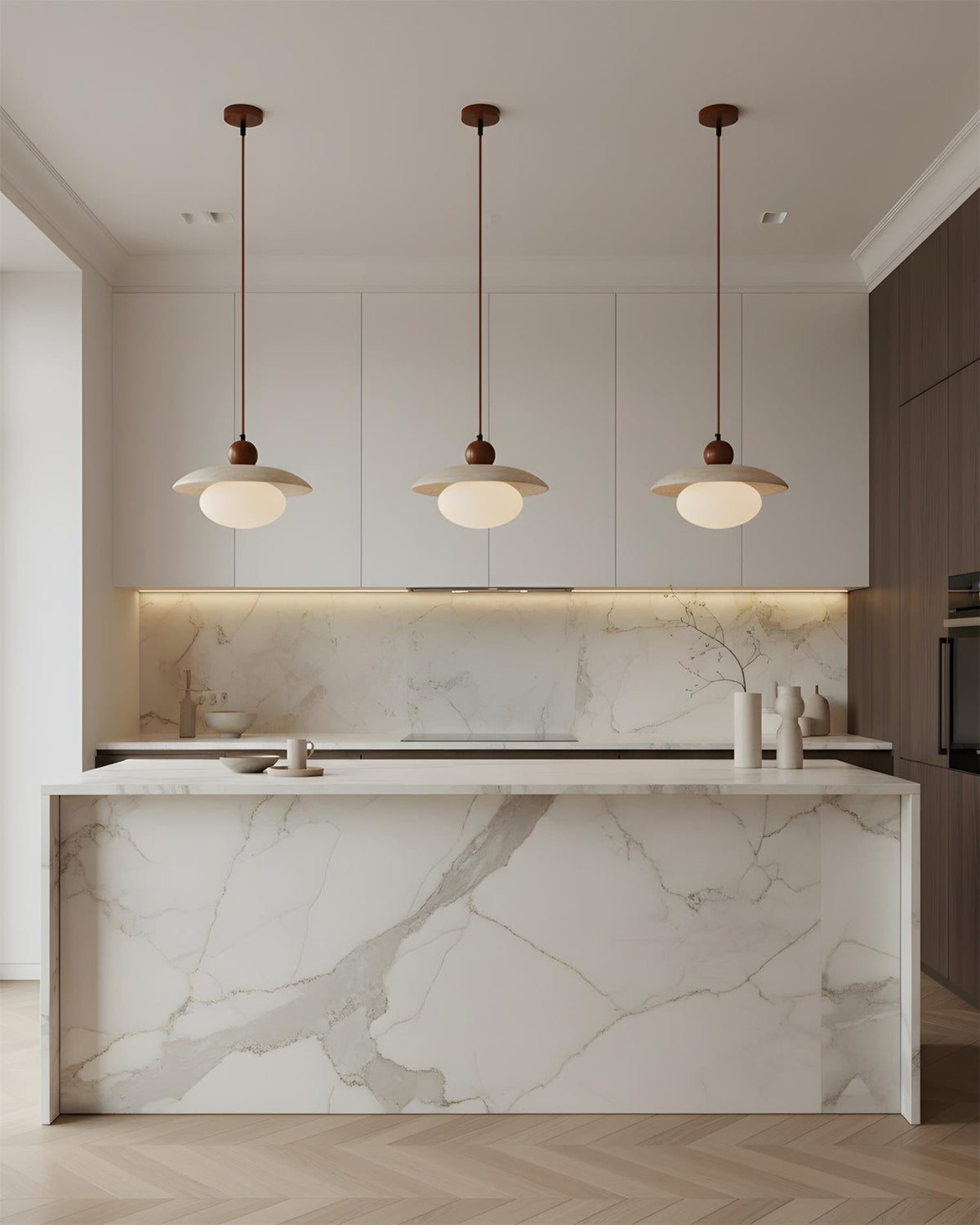 Lumirise pendellampa