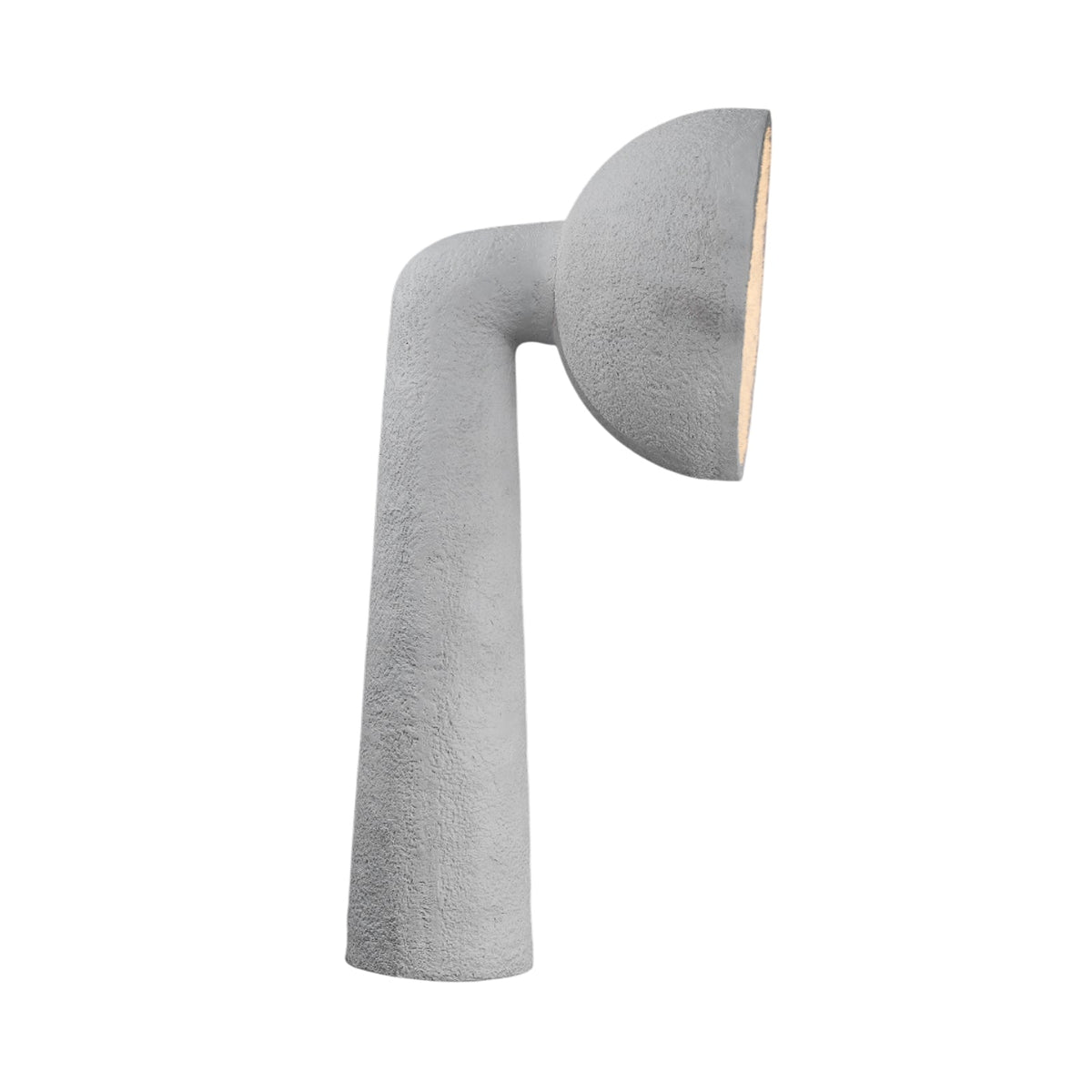 Arliris bordlampe i beton