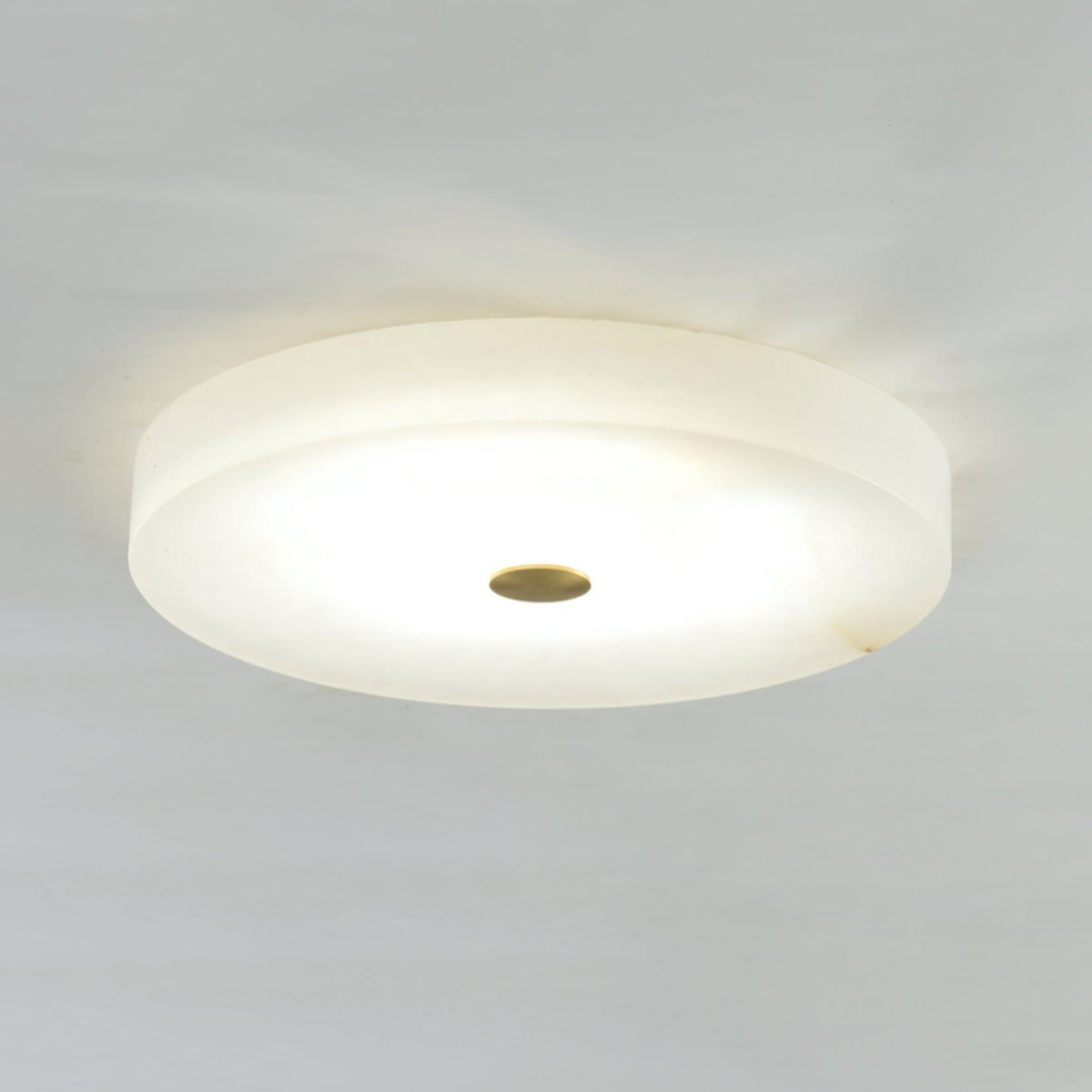 Euno-alabastloftslampe
