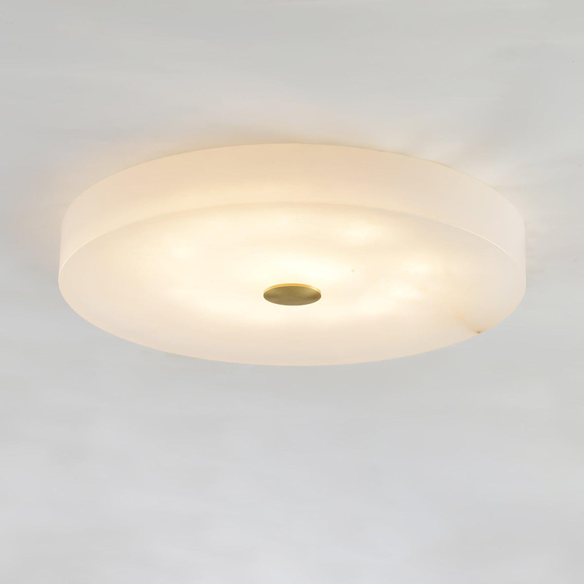 Euno-alabastloftslampe