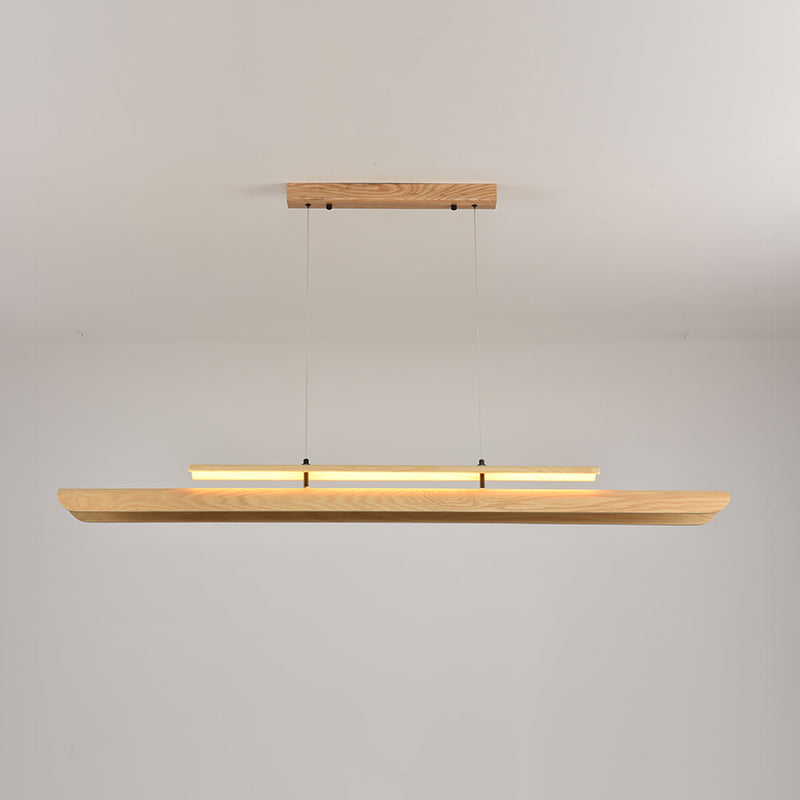 Elaoena linjär lampa