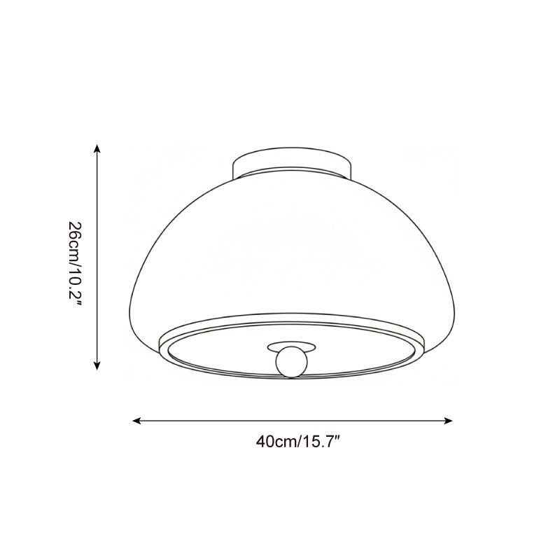 Calerena-loftlampe