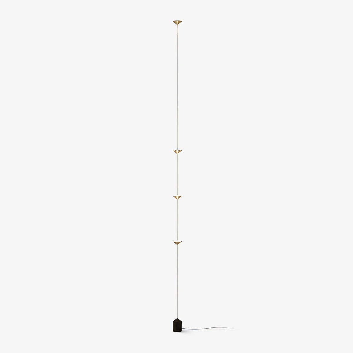 Natasha Minimalist Floor Lamp