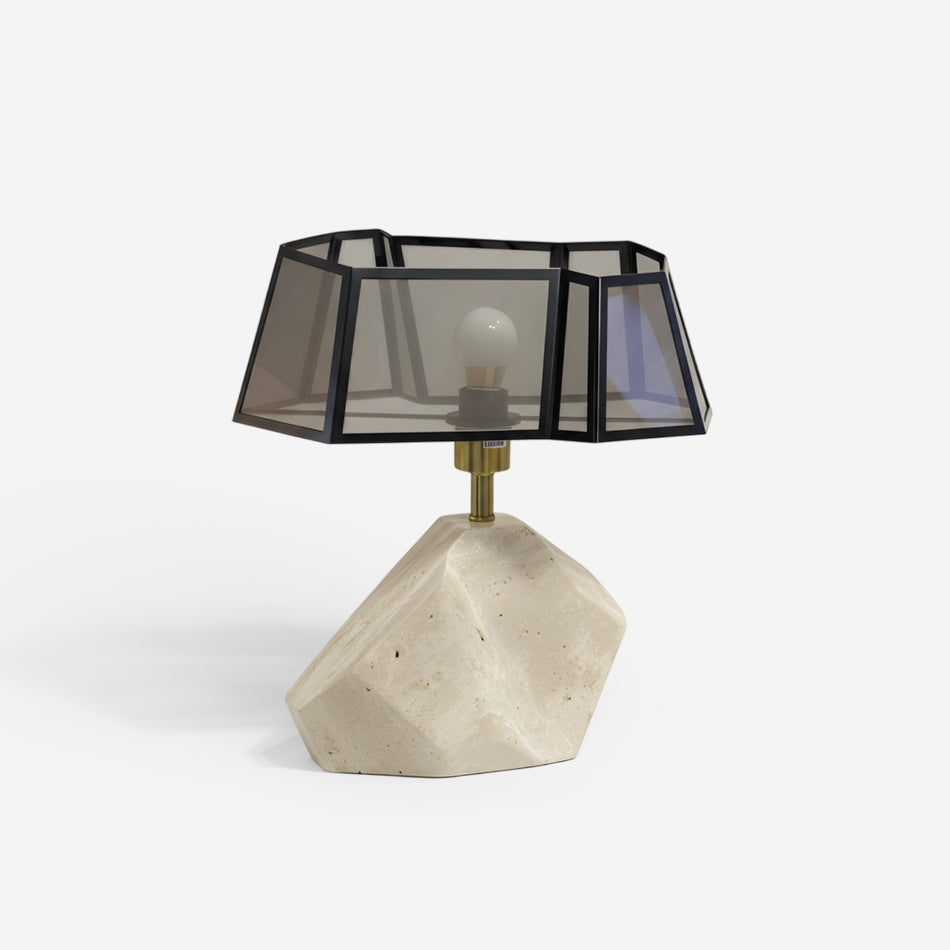 Viraaleria bordslampa