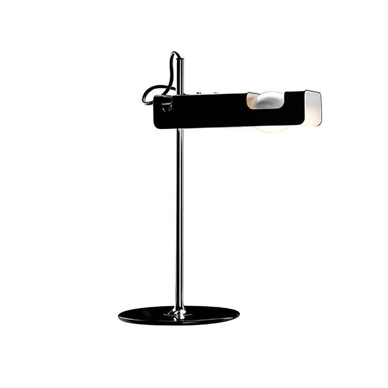 Candeeiro de mesa futurista Lumousin