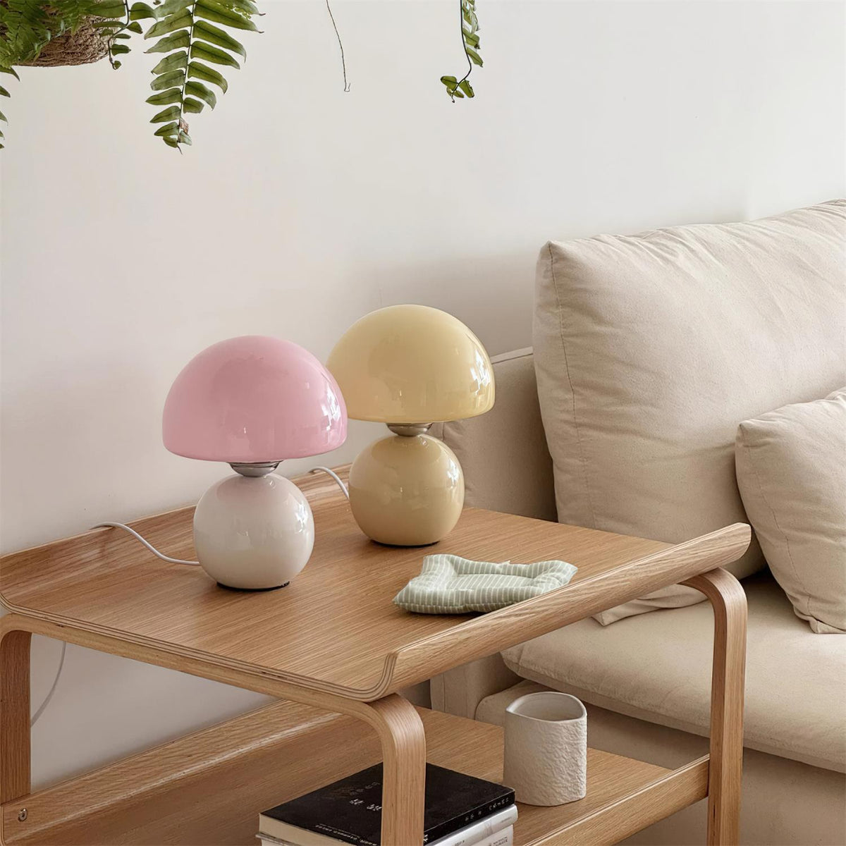 Lumaaine Table Lamp