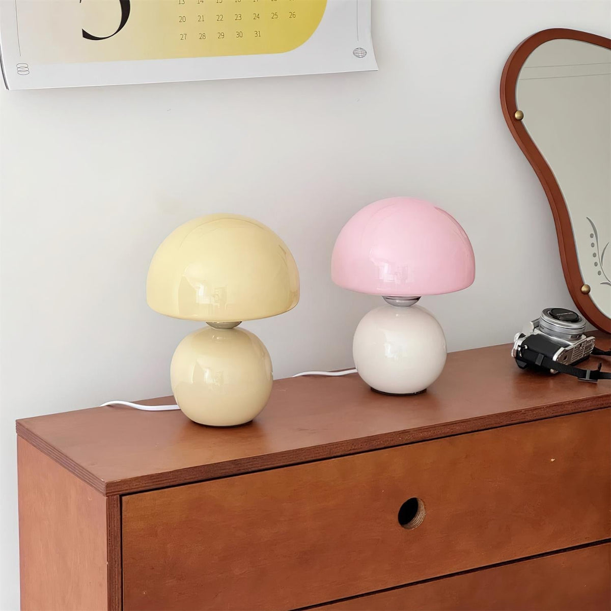 Lumaaine Table Lamp