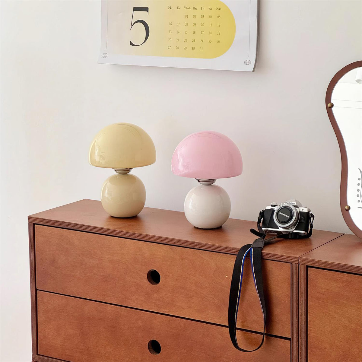 Lumaaine Table Lamp