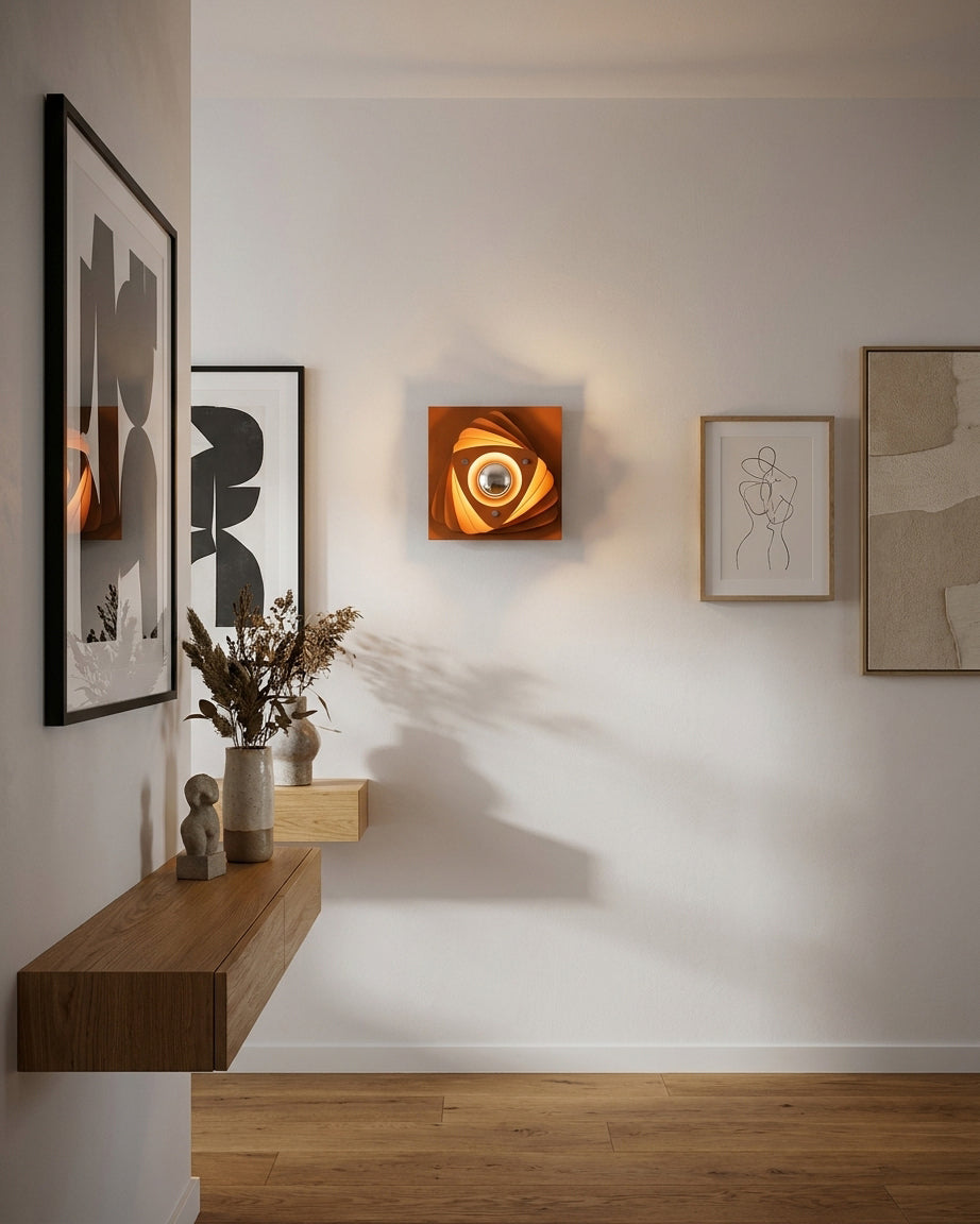 Elauielle Wall Sconce