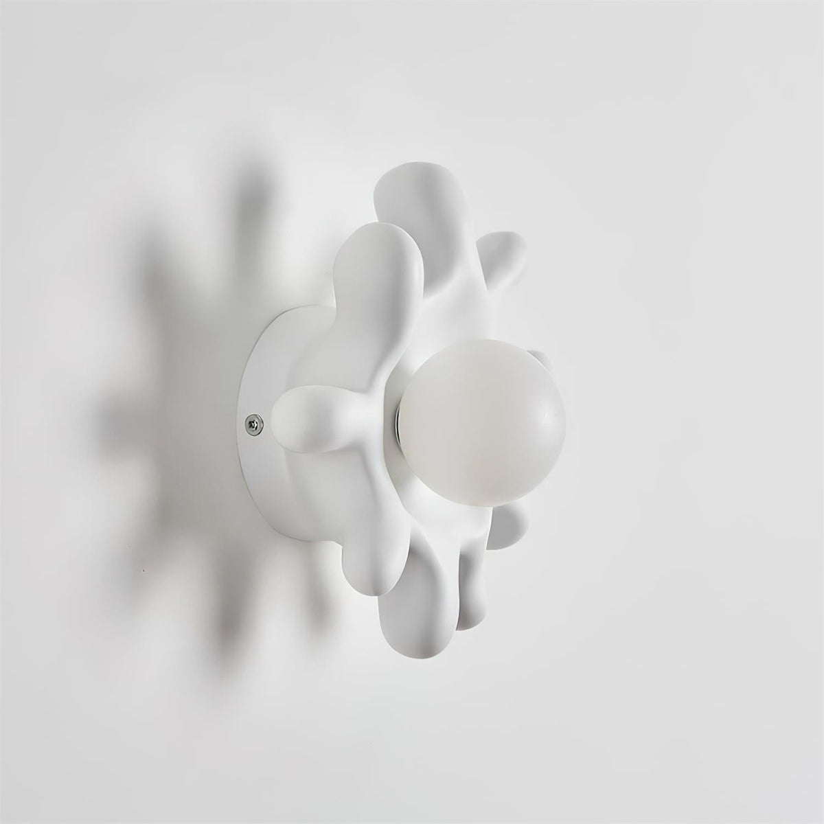 Lumirelle vegglampi
