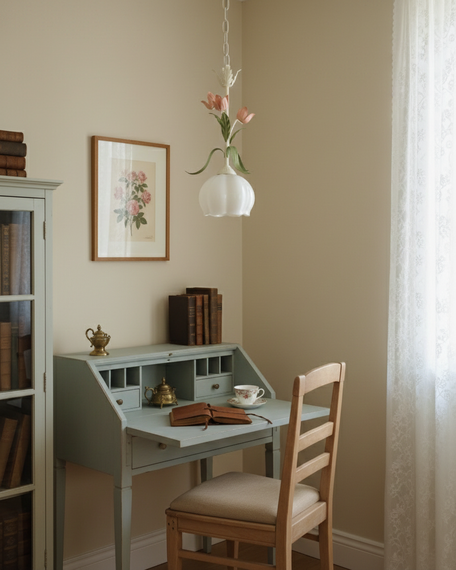 Seliraine Pendant Lamp
