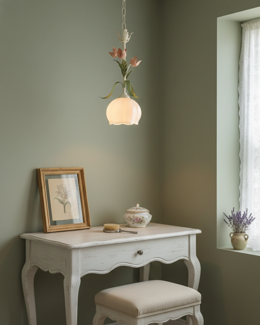 Seliraine Pendant Lamp