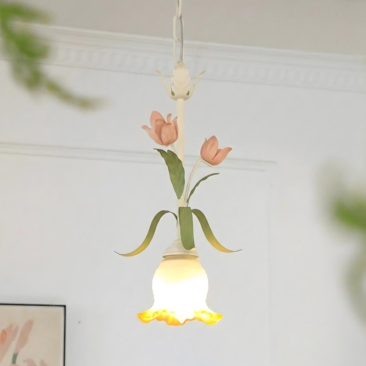Seliraine Pendant Lamp