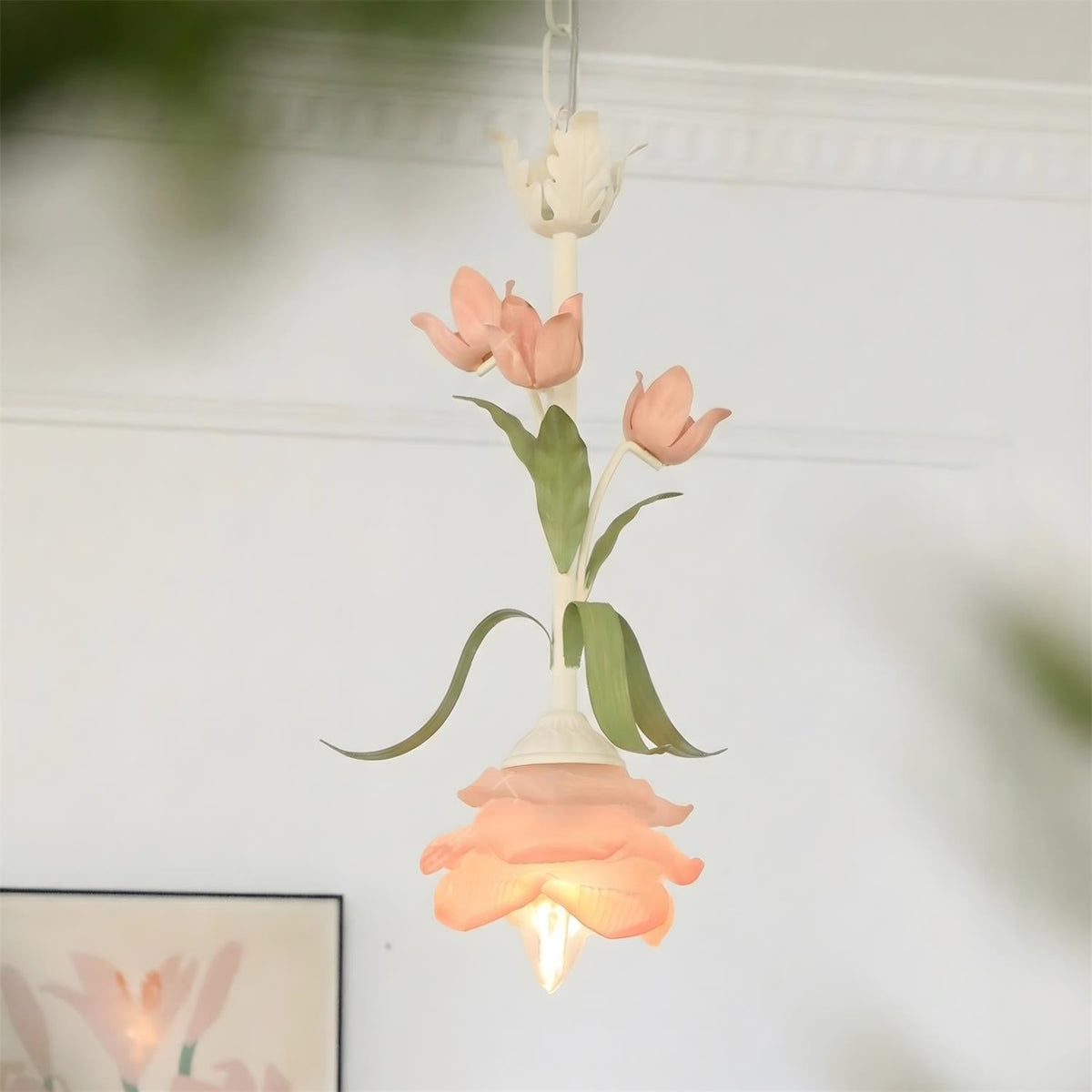 Seliraine Pendant Lamp
