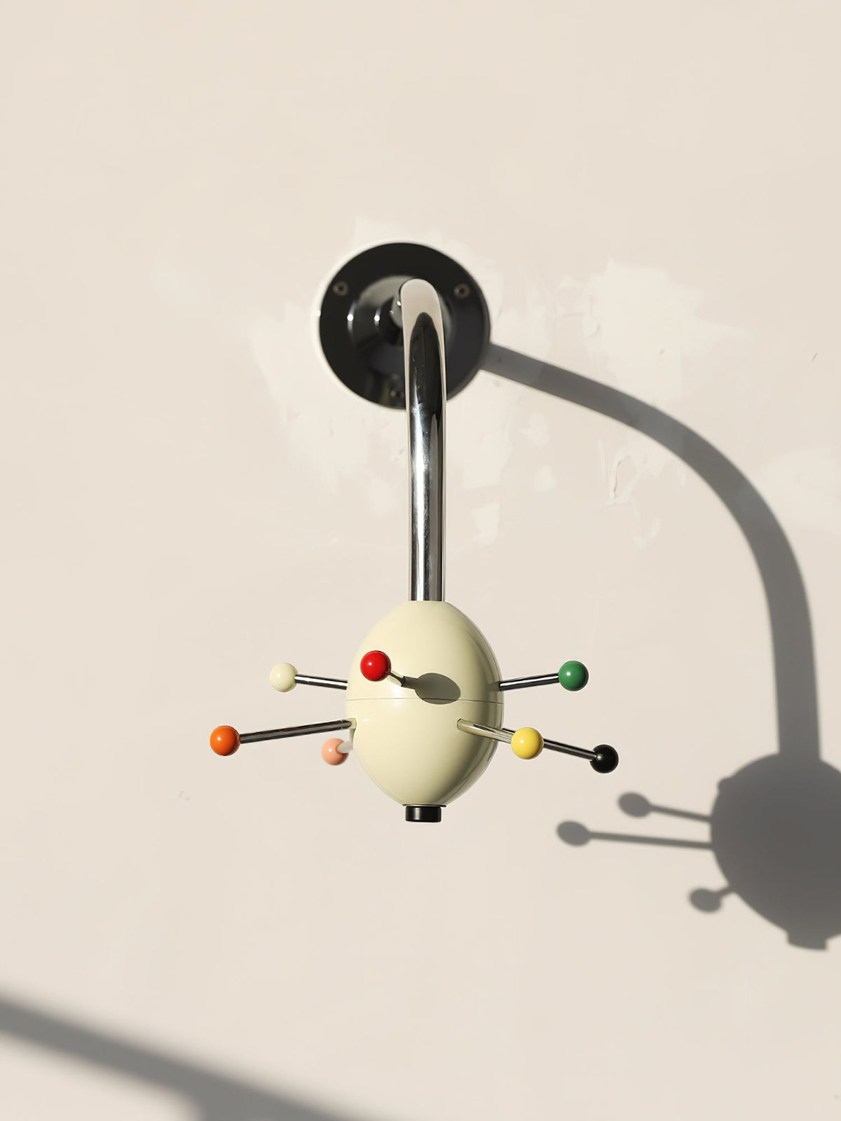 Noruette Wall Light