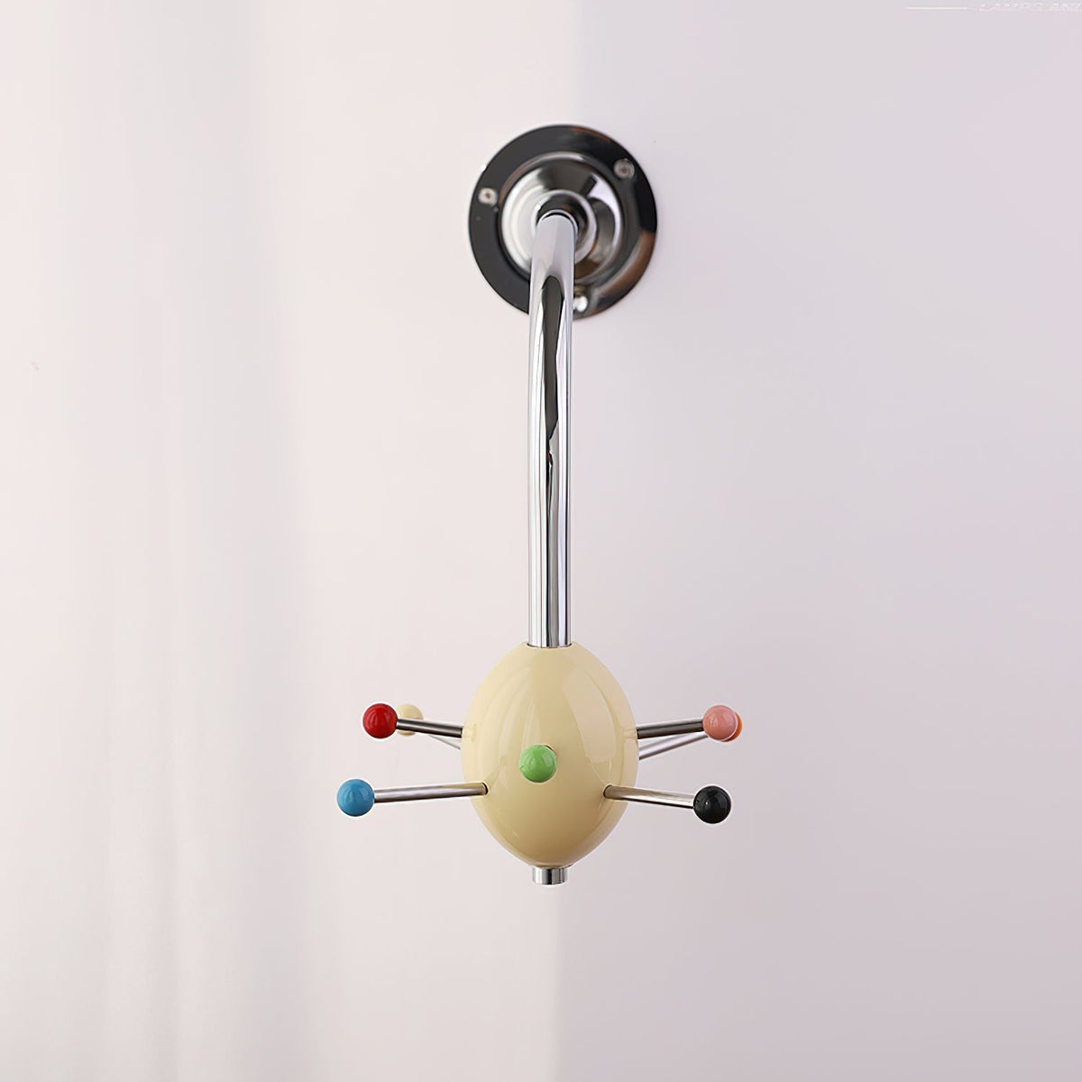 Noruette Wall Light