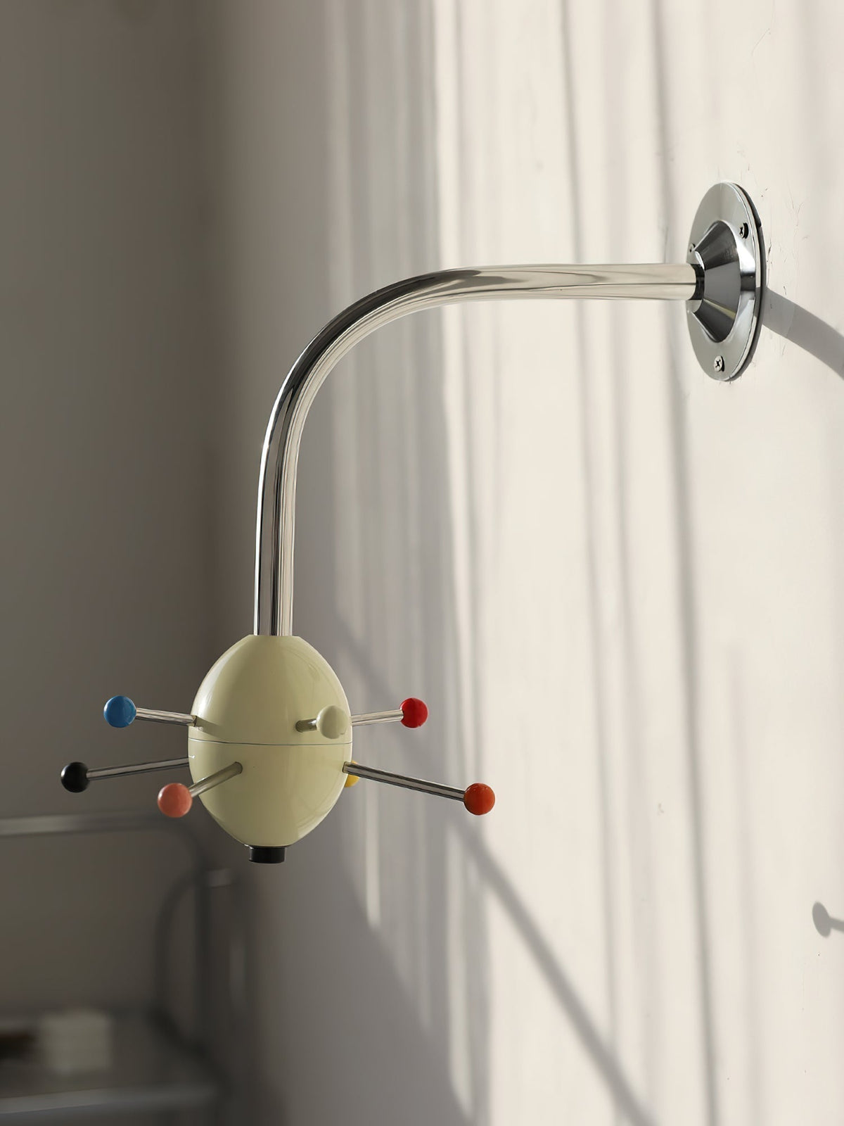 Noruette Wall Light