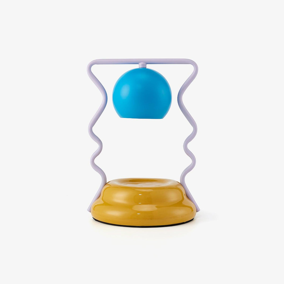 Eurphaos legesyg bordlampe
